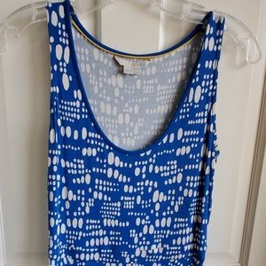 Comfortable Boden spring/summer dress